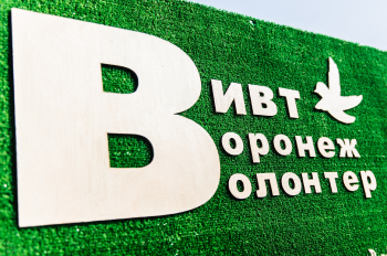 Добровольческое