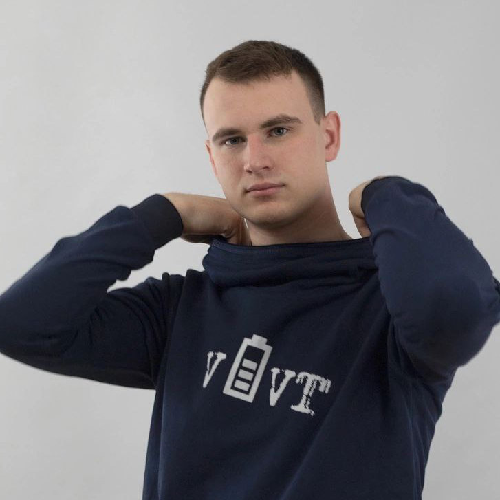 Андрей Гуринов