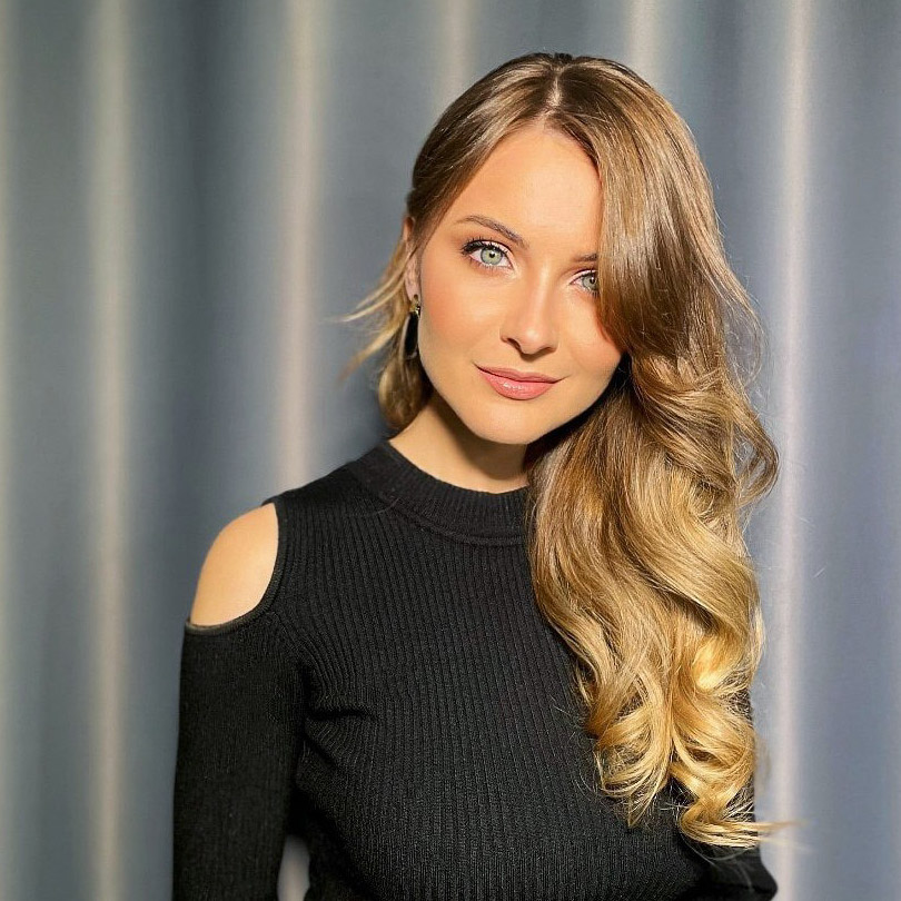 Виктория Волобуева