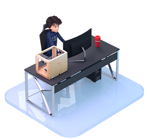 Аддитивные технологии (технологии 3D-производства) Колледж ВИВТ