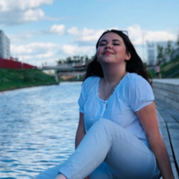 Полина Грибанова