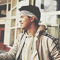 Денис Рябов