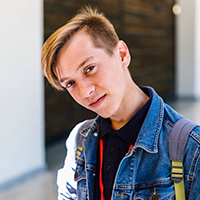 Даниил Высоцкий