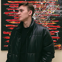 Кирилл Зеленский