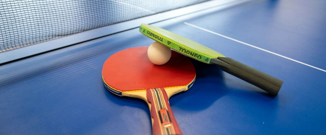 Турнир по настольному теннису